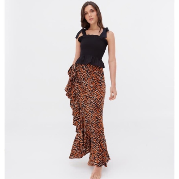 Crop Top - Picture 2 of 2